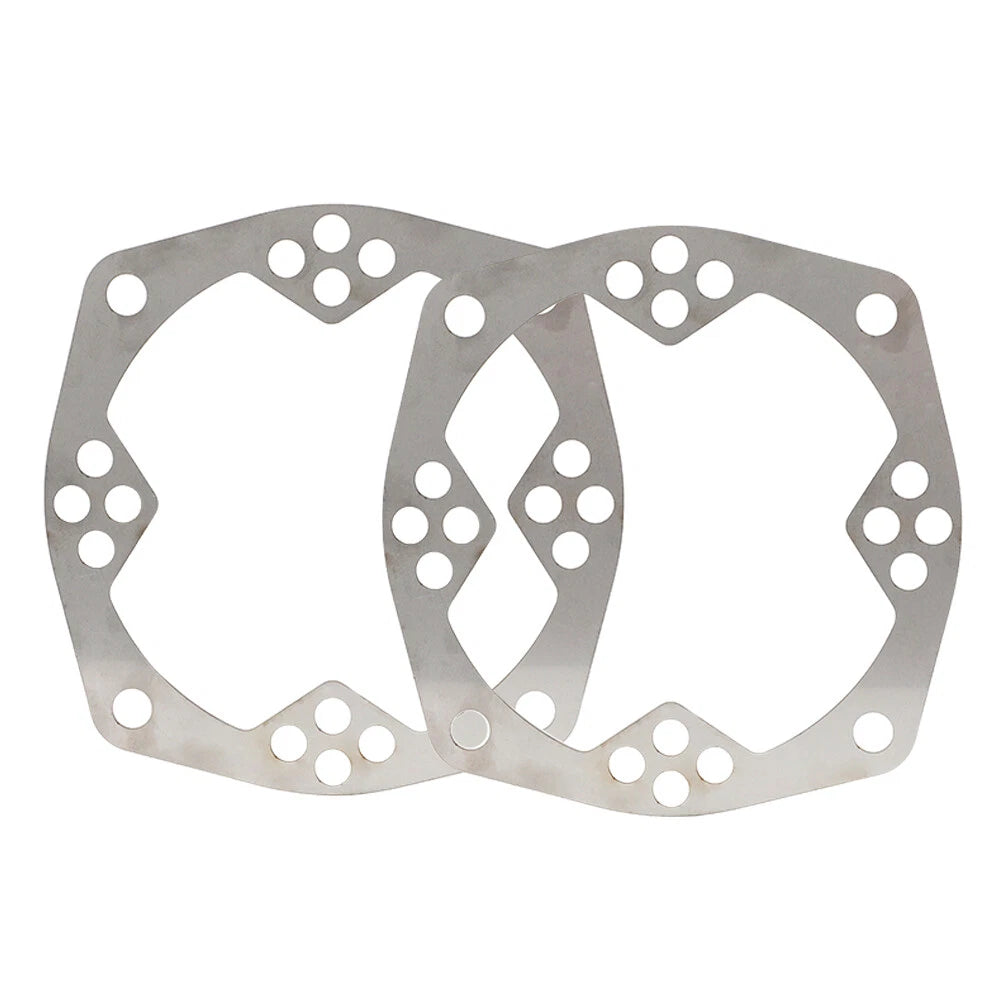 Brake Rotor Disc Guard Cover for Yamaha Banshee Raptor 250 660 700 YFZ450 R