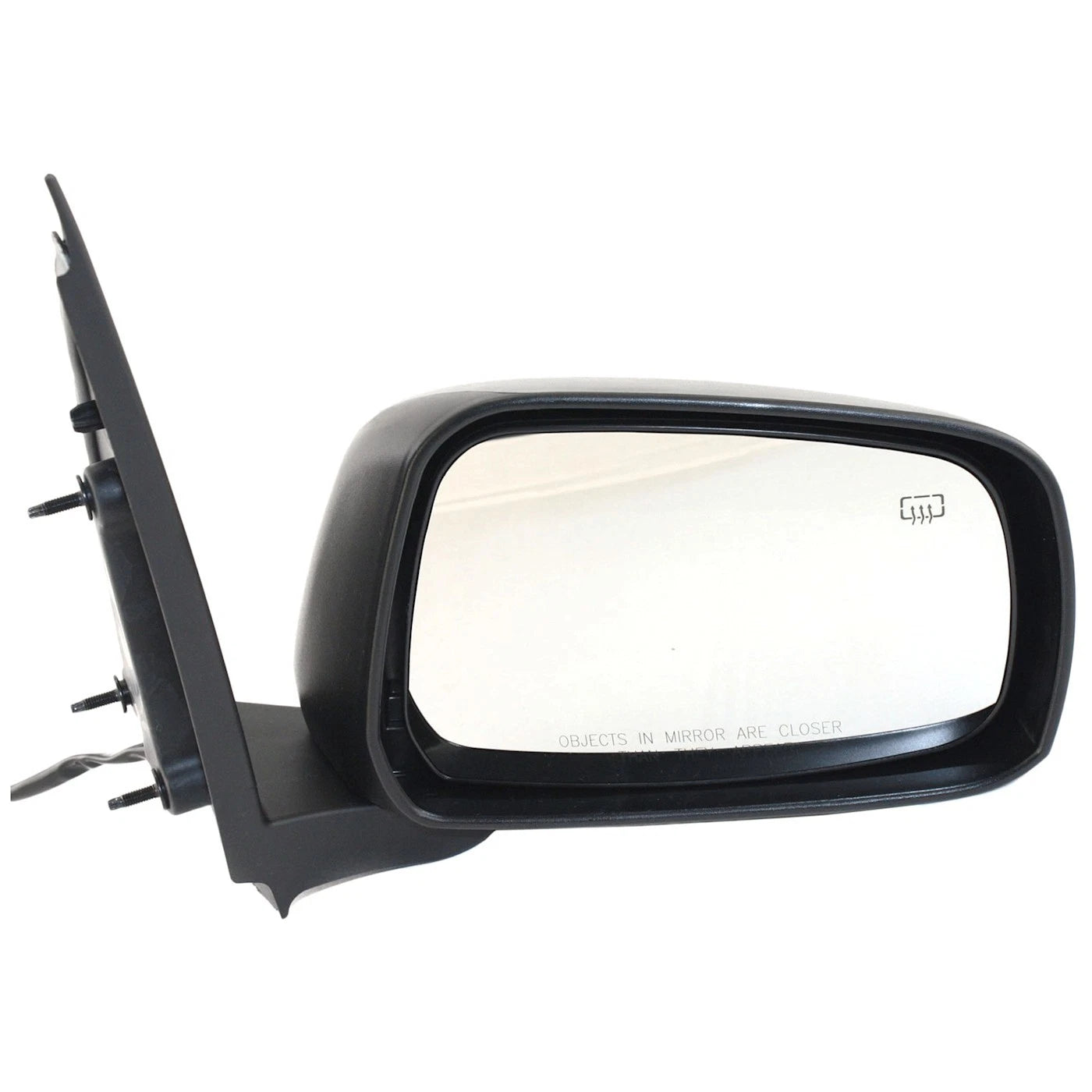 Heated Right Side Mirror for Nissan Frontier (2005–2010)