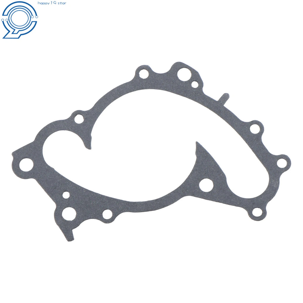 Timing Belt Kit with Water Pump for Toyota Sienna (2004–2006)