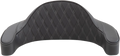 King-Pak Pad for Harley-Davidson Road King - Double Diamond, Silver Thread