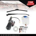 Electric Windshield Wiper Motor Kit for Can-Am Maverick X3 (2017–2019)