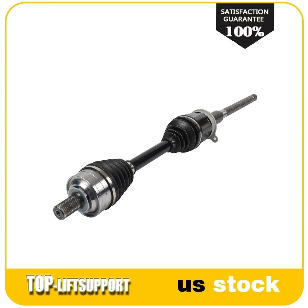 CV Axle Shaft for Volvo XC60 XC90 V60 (2016–2021) Front Right