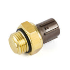 Temperature Sensor Water Temp Switch for Honda Acura (37760-P00-003)