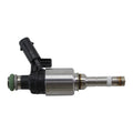 Bosch 62823 Direct Injection Fuel Injector for Audi A4 A5 Q5 (2009–2016)