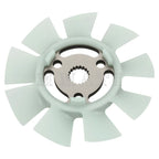 Clutch Cooling Fan Blade for Yamaha Rhino 700 YXR700F (2008–2013) 5B4-17679-00-00