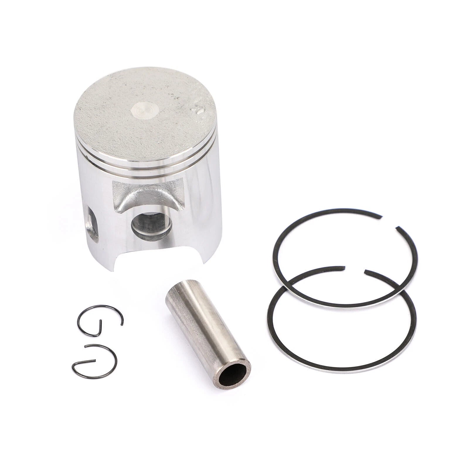 Piston Ring Pin Clip Kit for Yamaha DT150 (EFGH, DT150MX) (2A6-11636-00)