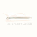 Set of 6 Front Upper Control Arms with Ball Joints for Ford F-150 F-250