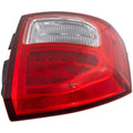 LED Tail Light LH for Jeep Compass (2011-2013)