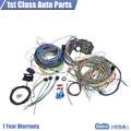 21 Circuit Wiring Harness for Chevy GMC Truck (Universal)