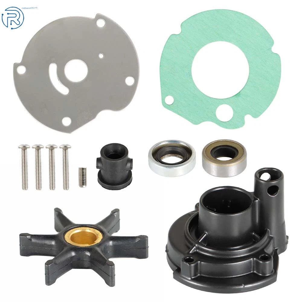 Water Pump Kit for Johnson Evinrude Outboard (Unused)