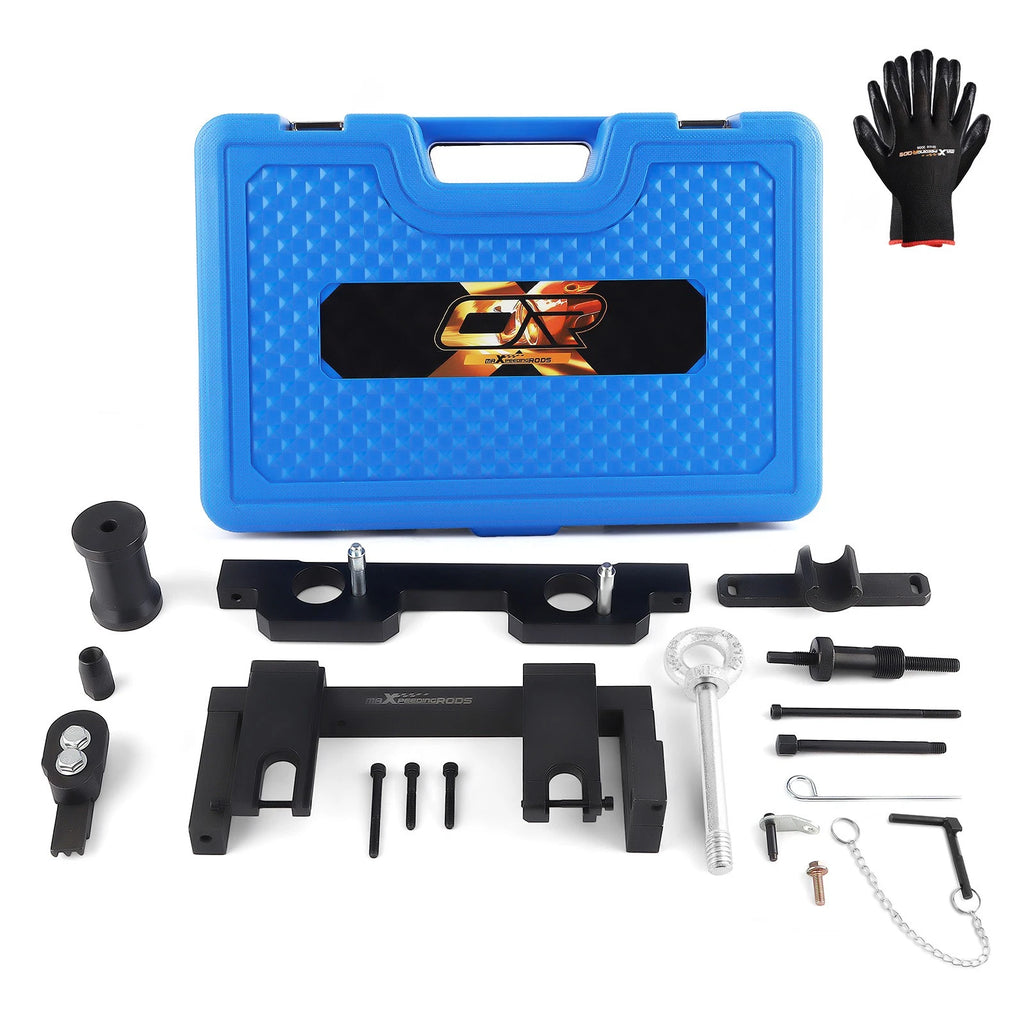 Camshaft Timing Locking Tool Kit for BMW N20 N26 (2011–2019)