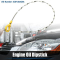 Engine Oil Level Indicator Dipstick for Chrysler 300 (2005–2008) No. 53013835AA