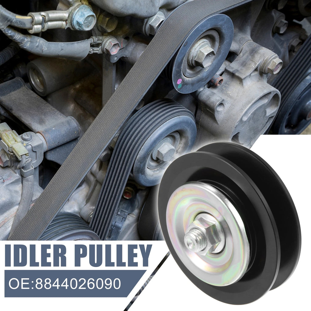 Drive Belt Idler Pulley for Toyota Lexus (88440-26090)