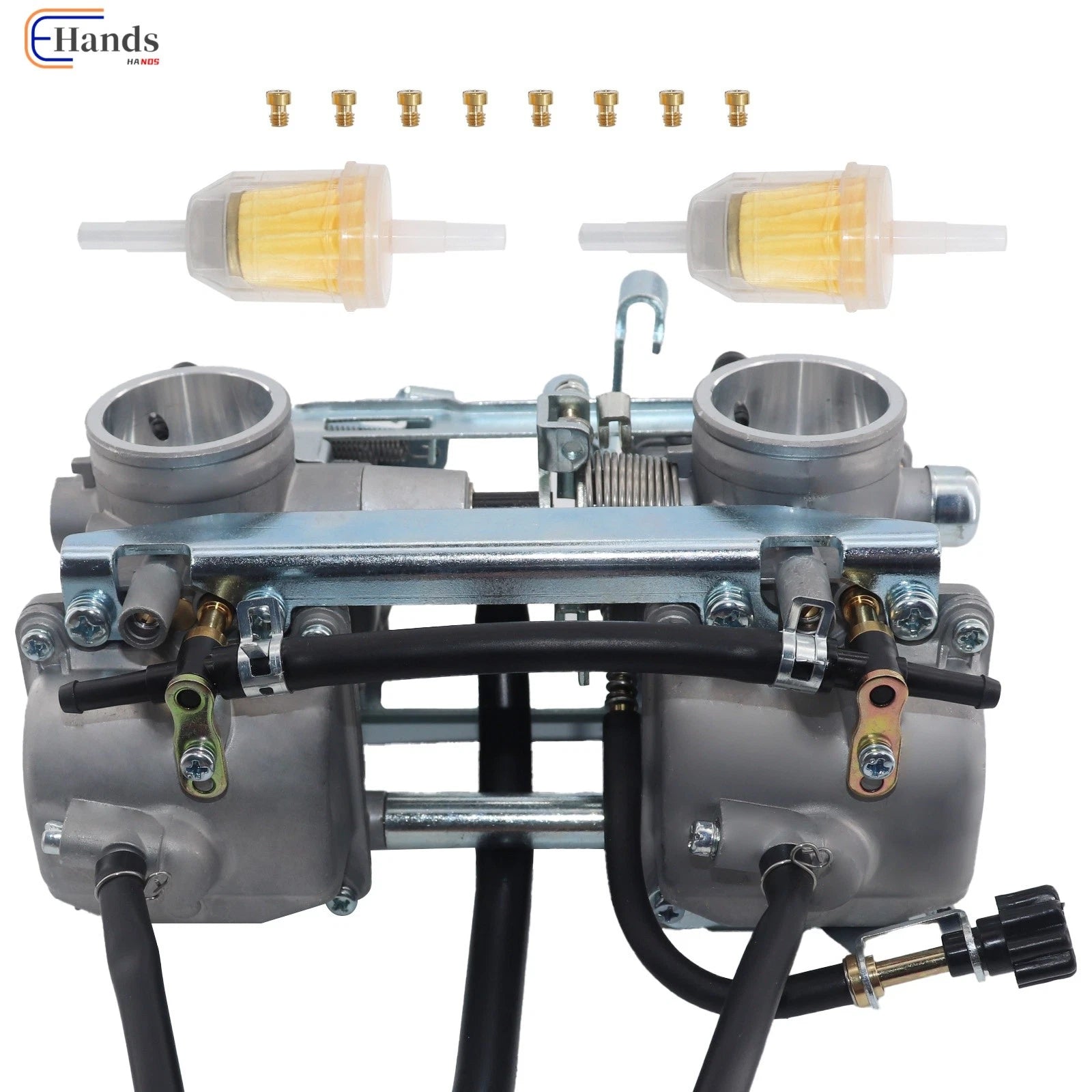Carburetor for Kawasaki Vulcan 500 EN500C (1996–2009) 15003-1235