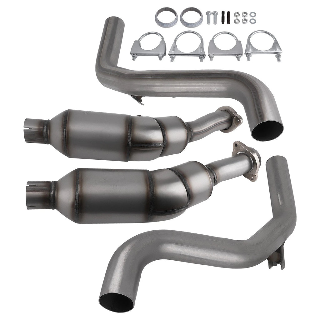 EPA Catalytic Converter for Land Rover Range Rover Sport 5.0L (2014–2019)