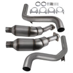 EPA Catalytic Converter for Land Rover Range Rover Sport 5.0L (2014–2019)