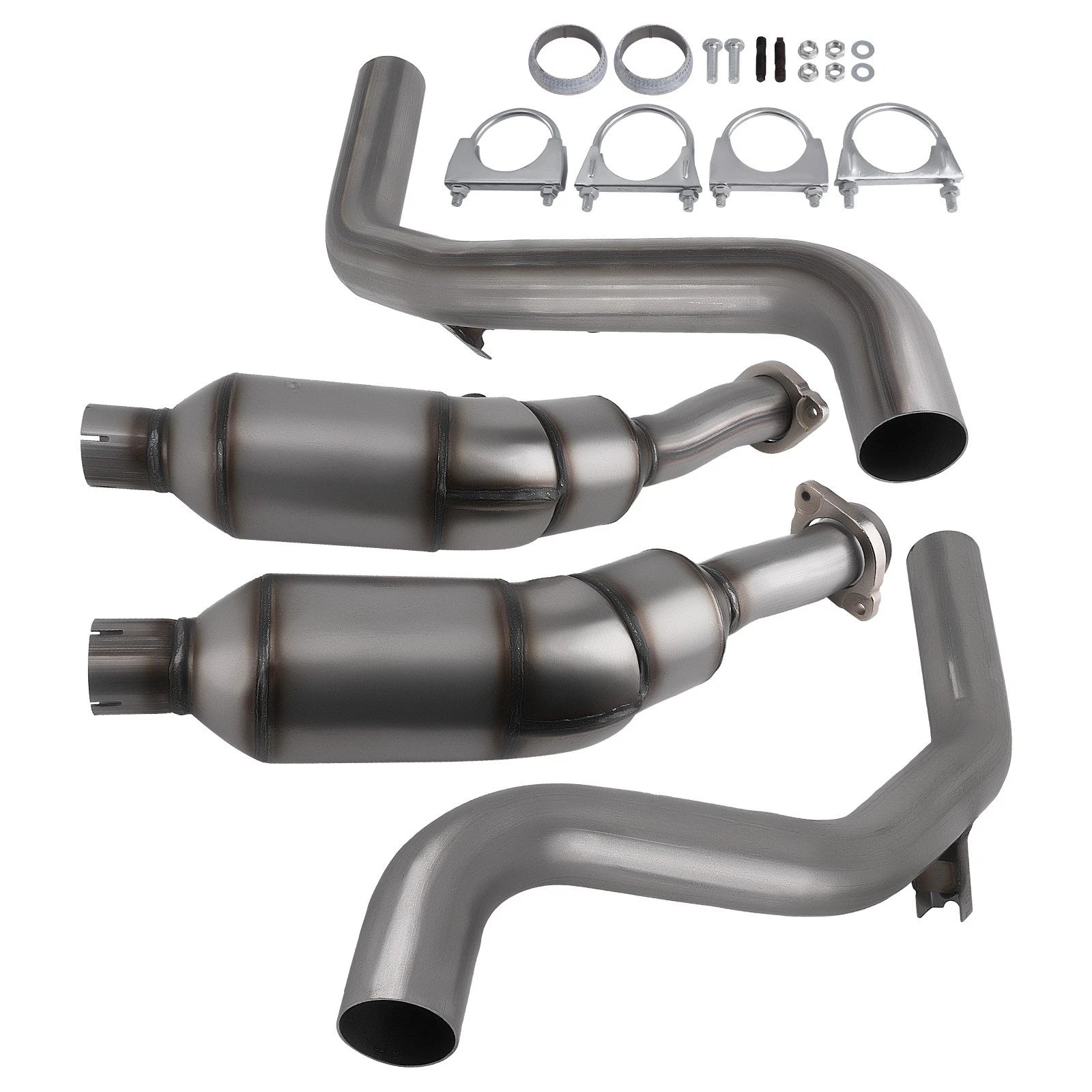 EPA Catalytic Converter for Land Rover Range Rover Sport 5.0L (2014–2019)