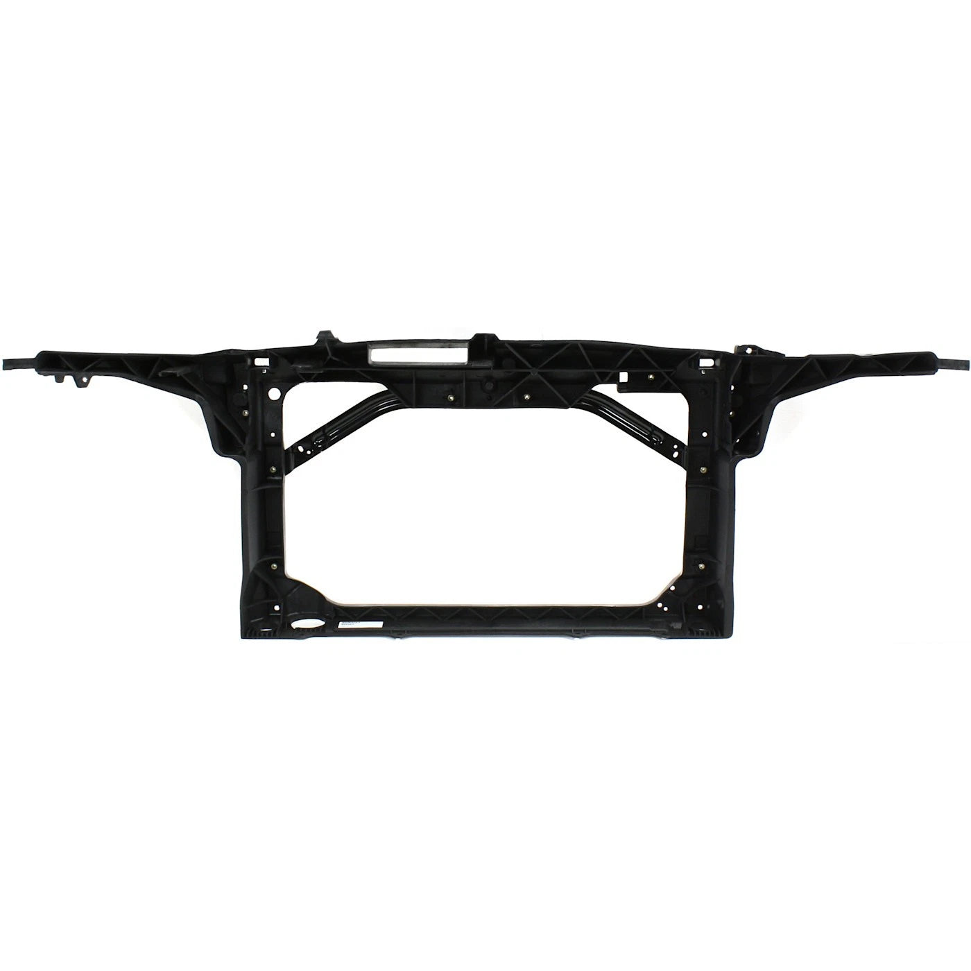 Radiator Support for Ford Fusion, Lincoln MKZ (2010–2012)