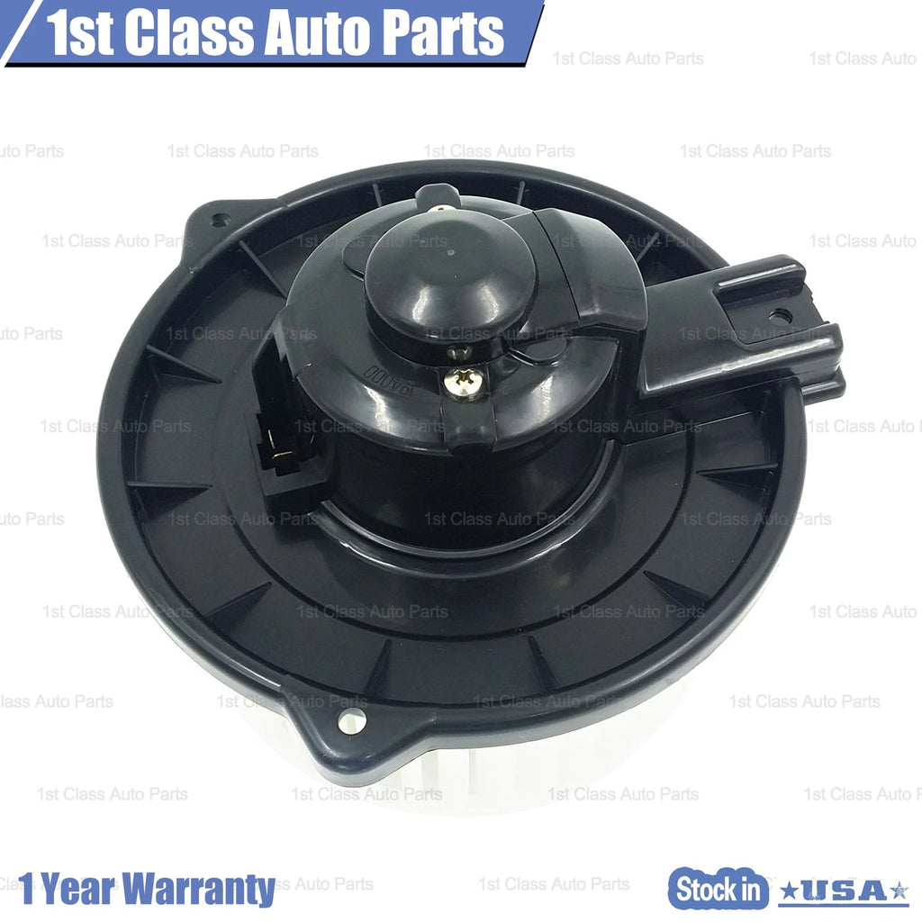 Blower Motor for Suzuki Grand Vitara XL-7 (2001–2006)