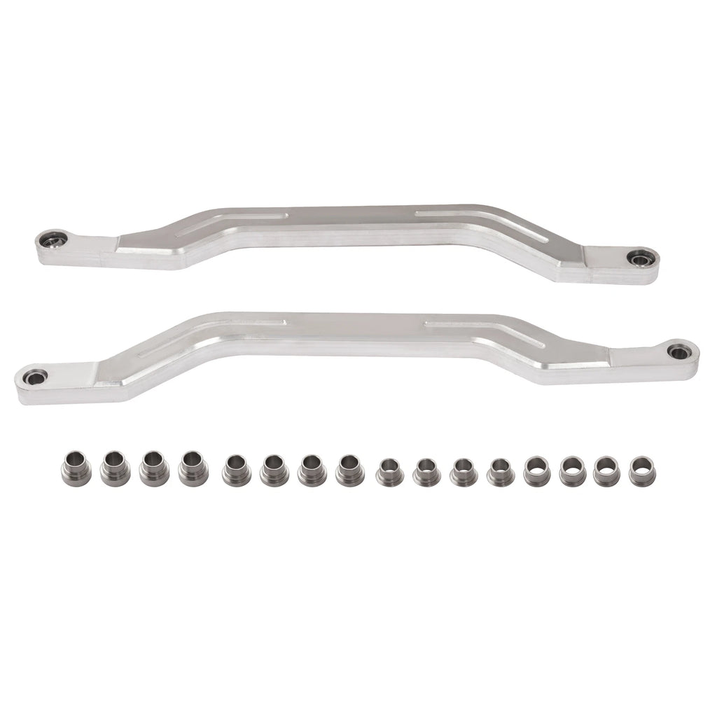 Aluminium Radius Arms for Polaris RZR XP 1000 / RZR RS1 / Turbo (2014–2023)