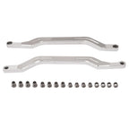 Aluminium Radius Arms for Polaris RZR XP 1000 / RZR RS1 / Turbo (2014–2023)