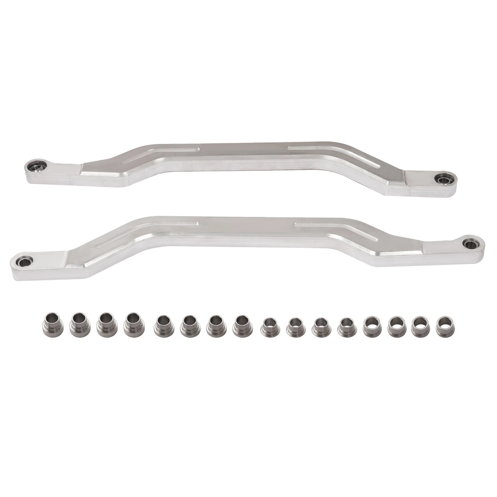 Aluminium Radius Arms for Polaris RZR XP 1000 / RZR RS1 / Turbo (2014–2023)