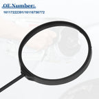 1 Pcs Fuel Tank Cap Tether for BMW X6 (2008 - 2018)