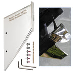 Skeg Guard Protector for Mercury Mercruiser Alpha I Gen II (1991–2023)