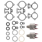 2X Fuel Injectors for GMC K1500 K2500 K3500 V8 5.7L (1988–1995)