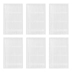 Filter Kit for Vyzzle D10 Robotic Vacuum Cleaner (6 Filters)
