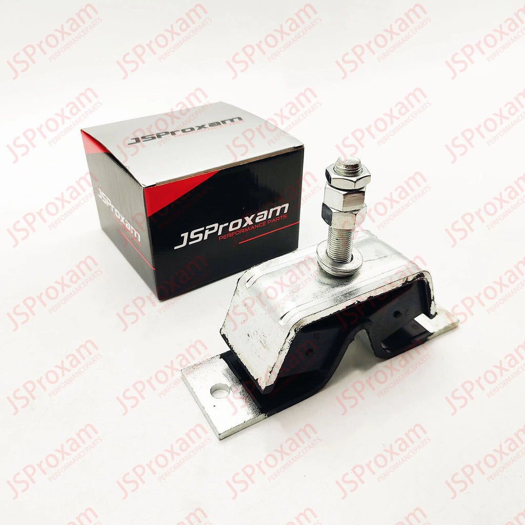 Yanmar Marine Diesel Engine Mount for 4JH4-HTE, 4JH3E, 4JH2E (1990–2023)