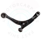 2X Front Lower Control Arm and Ball Joint for Honda Odyssey (1999–2004)
