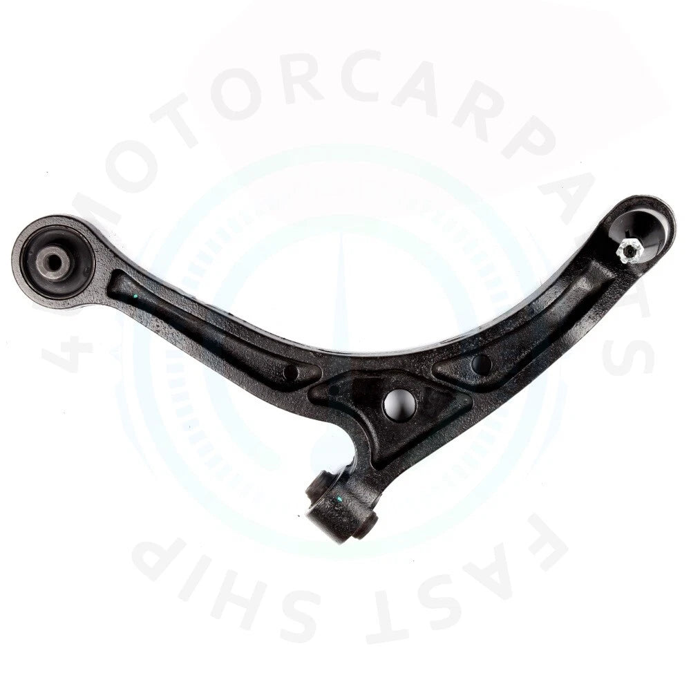 2X Front Lower Control Arm and Ball Joint for Honda Odyssey (1999–2004)