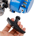 49cc 2-Stroke Engine Motor for Mini Pocket Quad ATV (2019)