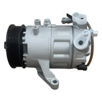 AC Compressor Kit Replacement for Subaru Forester 2.5L (2019-2024)