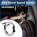 ABS Wheel Speed Sensor No. 4779639AB for Chrysler 300 (2011–2014) RWD Front
