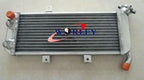 Aluminum Radiator for KAWASAKI KLE 650 VERSYS (2012-2015)