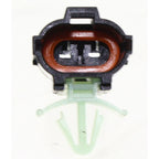 Power Window Regulator for Kia Rio (2001–2005) Front Driver Side