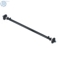 7K Trailer Axle for Boat RV (7000 lbs, 8 Lug, 75" Hub Face)