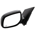 Heated Driver Left Side Mirror for Toyota Corolla (2009–2013)