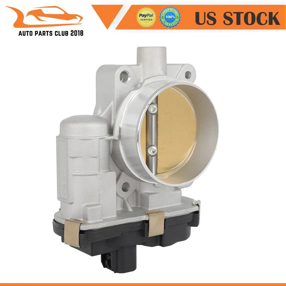 Throttle Body for Peterbilt 320 365 384 (2014-2018) 11.9L