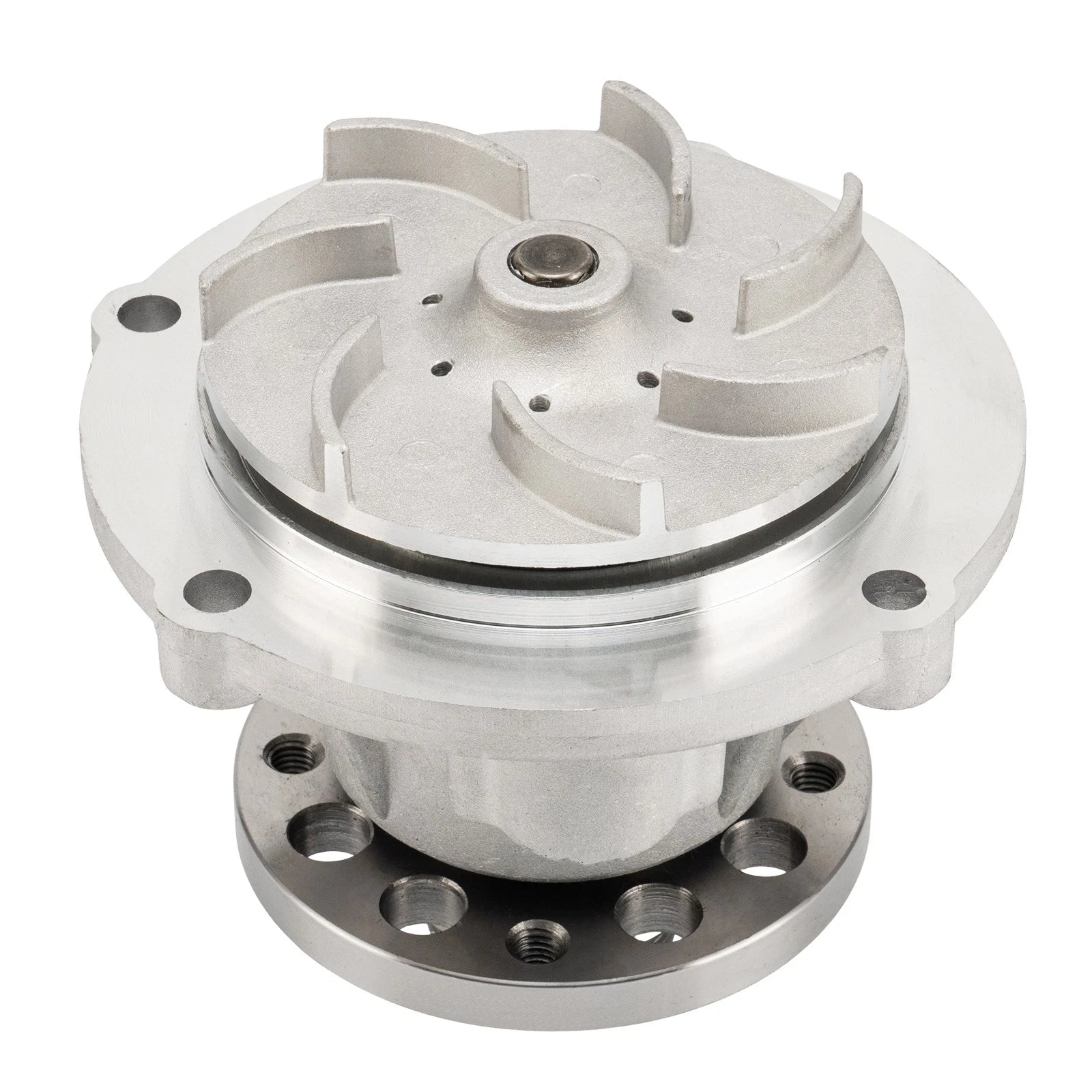 Water Pump for Ford F-250/F-350 Super Duty & Excursion (2004–2007)