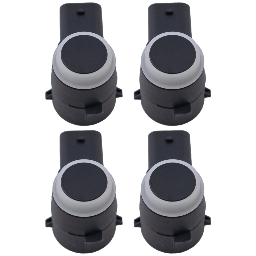 Set of 4 Parking Assist Sensors for MB Mercedes