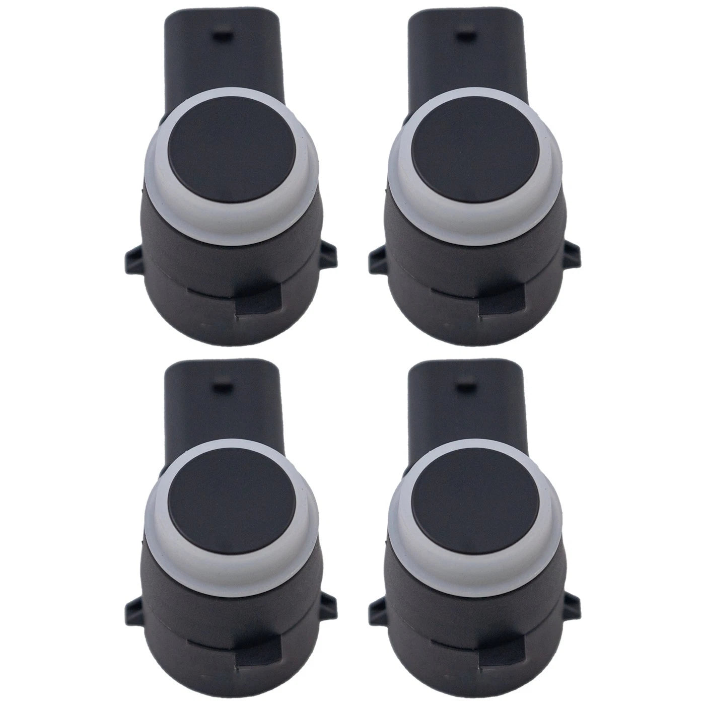 Set of 4 Parking Assist Sensors for MB Mercedes
