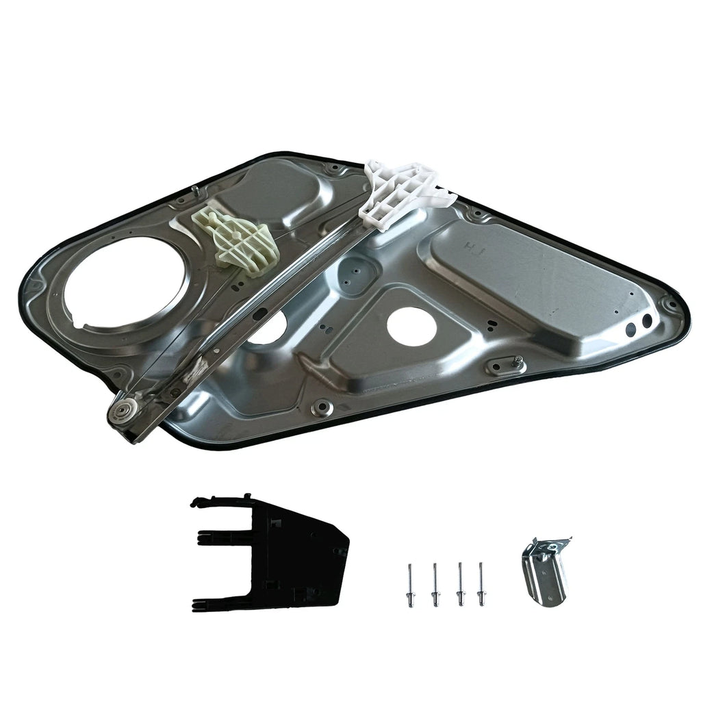 Power Window Regulator for Hyundai Sonata (2006-2010) Rear Left
