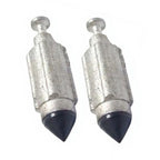 Carburetor Needle Valve for Marine (Compatible with 61N1439200, 62Y1439200)