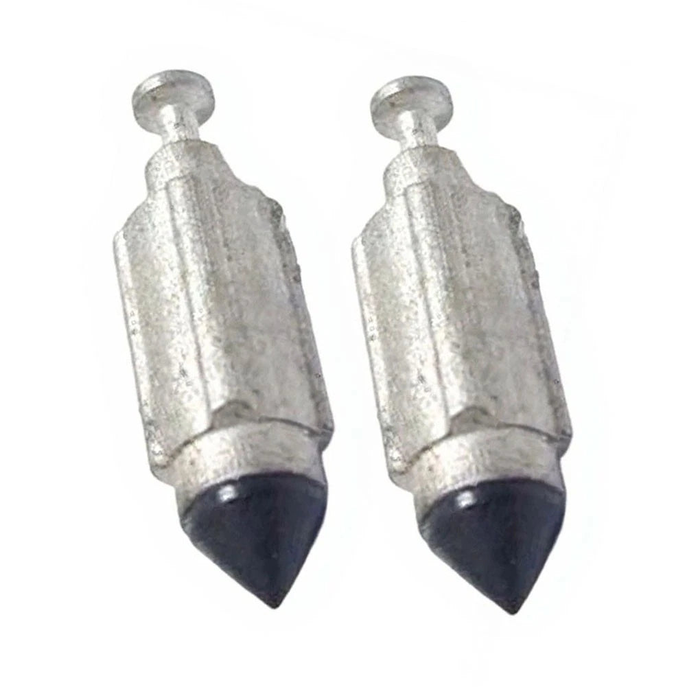 Carburetor Needle Valve for Marine (Compatible with 61N1439200, 62Y1439200)