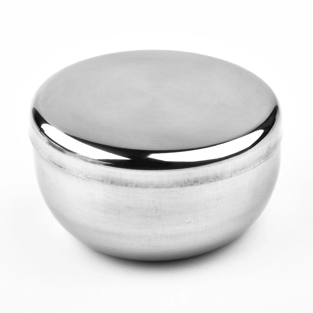 Bowl Tableware Tool Set of 3 (170ml, 320ml, 420ml) Diameter 8.5cm, 10.5cm, 5cm