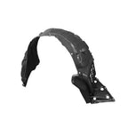 Replacement Plastic Front Driver Side Fender Liner (See compatibility Chart)