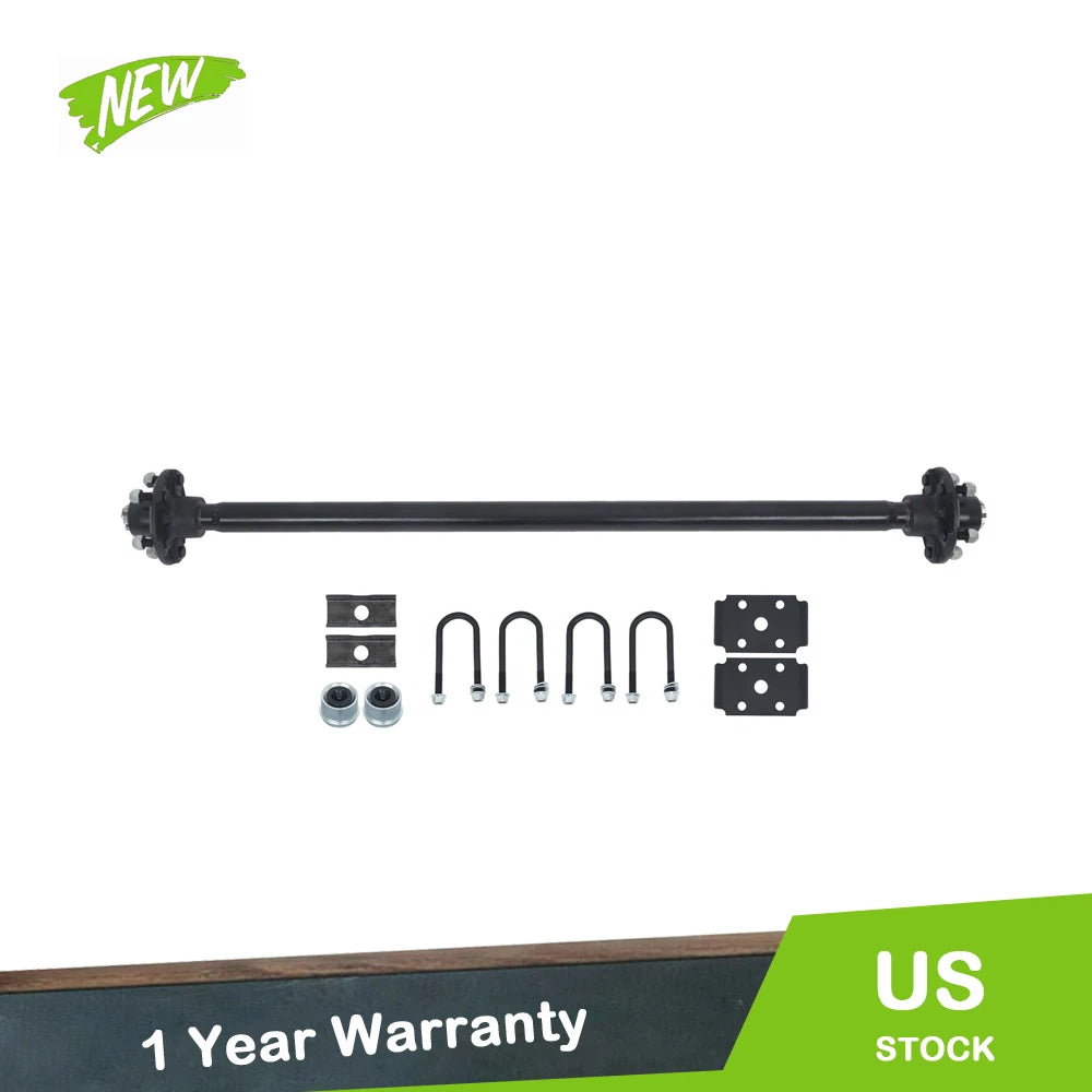 2X LED Headlight Bulbs for Ford F-150 (2015–2020)